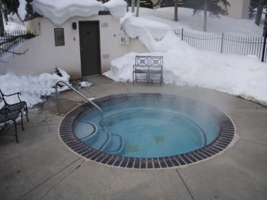 Beaver Creek Bachelor Gulch Condo 895589