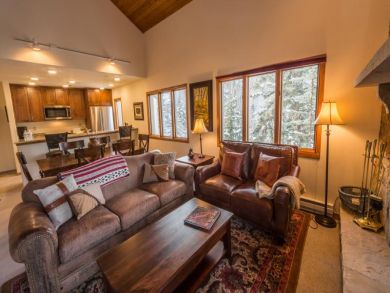 Beaver Creek Bachelor Gulch Condo 895589