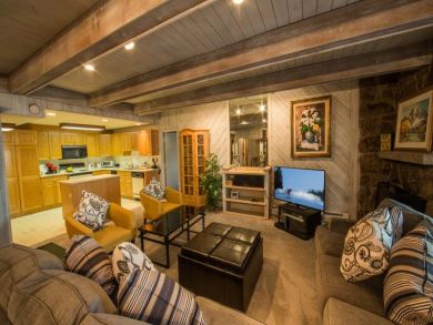 Vail Lionshead Condo 895591
