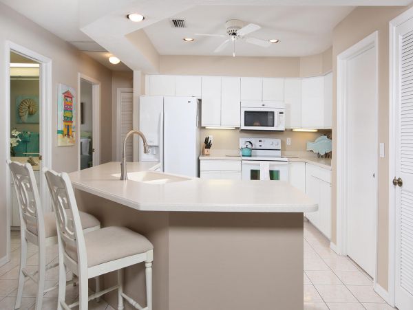 Marco Island Luxury Four Bedroom with Pool Vacation Rental