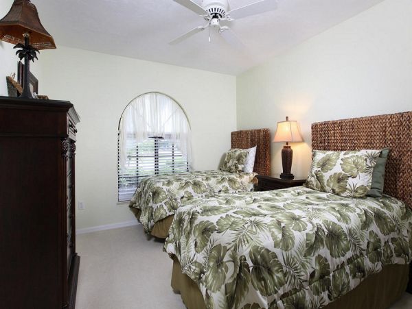 Marco Island Luxury Four Bedroom with Pool Vacation Rental