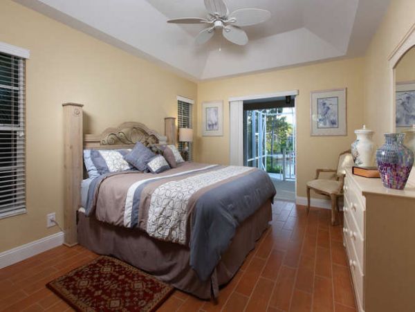 Luxurious Three Bedroom Marco Island Rental Tigertail Beach