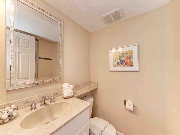 So Close to an Actual Anna Maria Island Beach House Sleeps 8