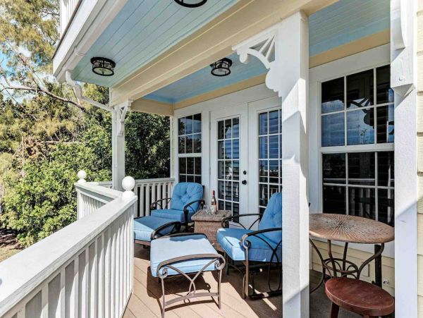So Close to an Actual Anna Maria Island Beach House Sleeps 8