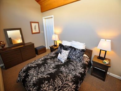 East Vail two Bedroom Rental Accommodation.