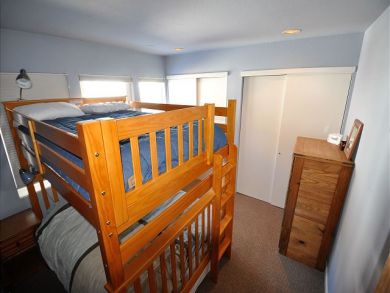 East Vail two Bedroom Rental Accommodation.