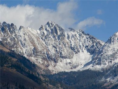 Vail Lionshead Condo 895613
