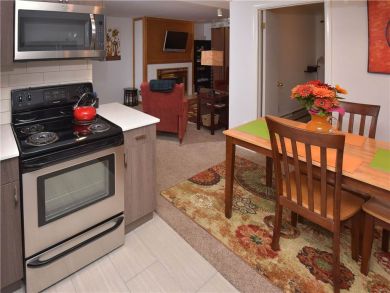 Vail Lionshead Condo 895613