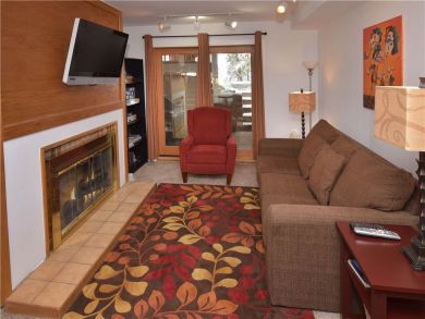 Vail Lionshead Condo 895613