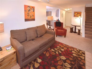 Vail Lionshead Condo 895613