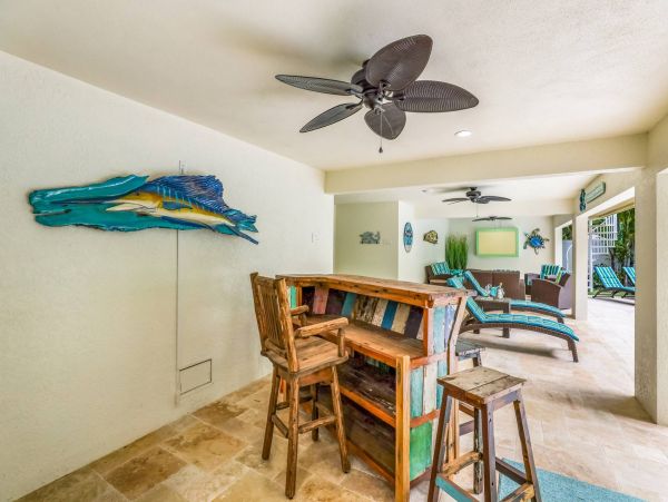 The Ultimate Anna Maria Island Vacation Home Four Bedrooms