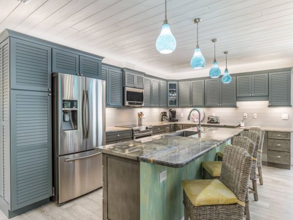 The Ultimate Anna Maria Island Vacation Home Four Bedrooms