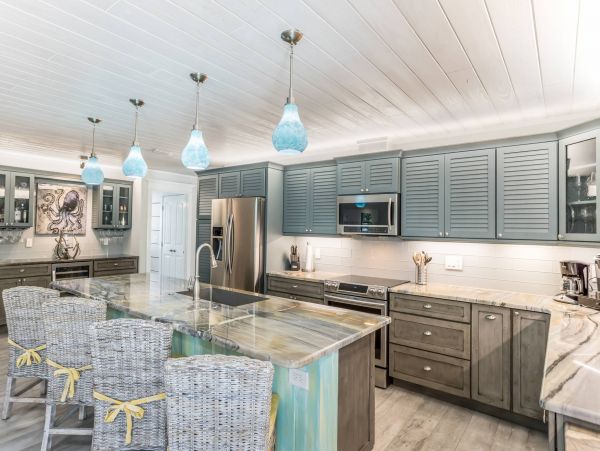 The Ultimate Anna Maria Island Vacation Home Four Bedrooms