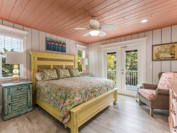 The Ultimate Anna Maria Island Vacation Home Four Bedrooms