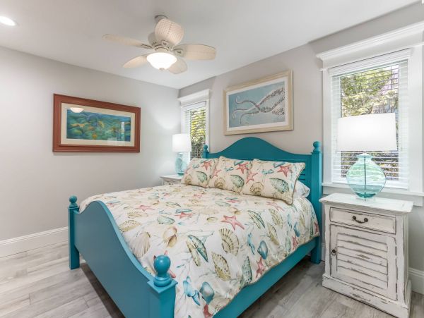 The Ultimate Anna Maria Island Vacation Home Four Bedrooms