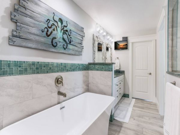 The Ultimate Anna Maria Island Vacation Home Four Bedrooms