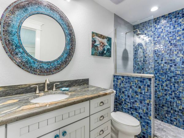 The Ultimate Anna Maria Island Vacation Home Four Bedrooms