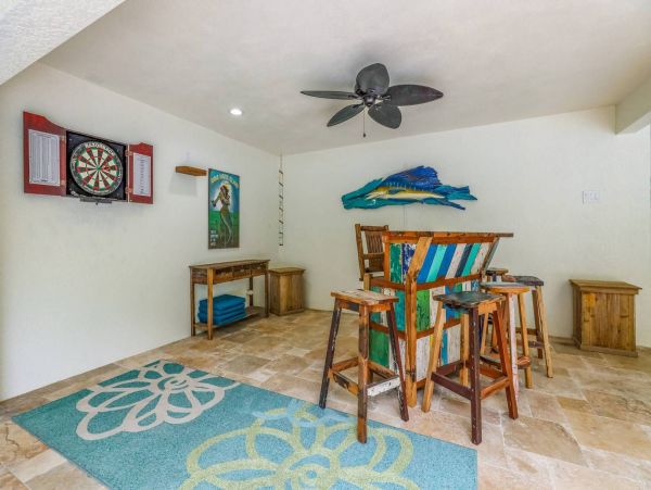 The Ultimate Anna Maria Island Vacation Home Four Bedrooms