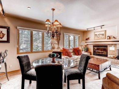 Beaver Creek Bachelor Gulch Condo 895616