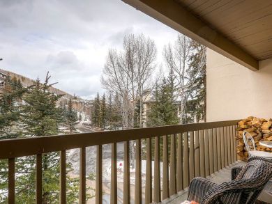 Beaver Creek Bachelor Gulch Condo 895616