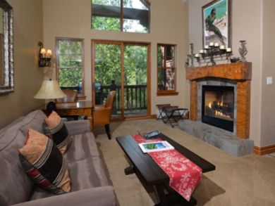 Beaver Creek Bachelor Gulch Condo 895617