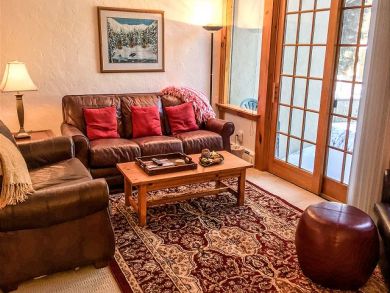 West Vail Townhome on Shuttle Route