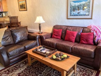 West Vail Townhome on Shuttle Route