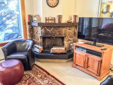 West Vail Townhome on Shuttle Route