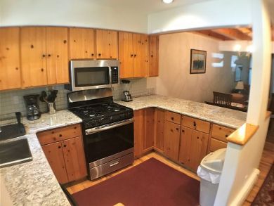 West Vail Townhome on Shuttle Route