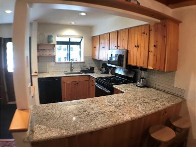 West Vail Townhome on Shuttle Route