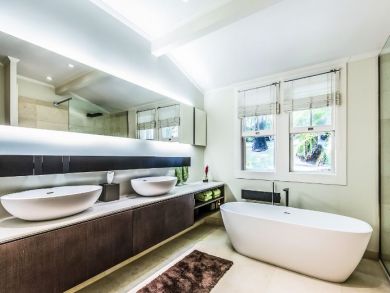 Stunning Honolulu Hawaii Rental - Diamond Head