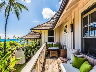 Stunning Honolulu Hawaii Rental - Diamond Head