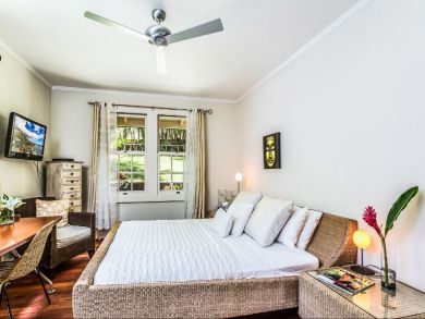 Stunning Honolulu Hawaii Rental - Diamond Head