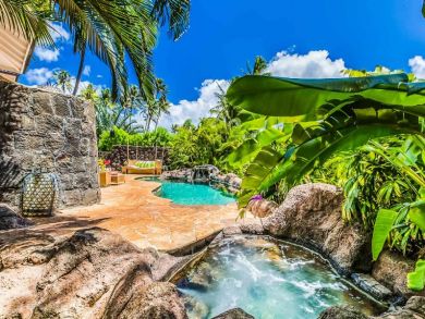 Stunning Honolulu Hawaii Rental - Diamond Head