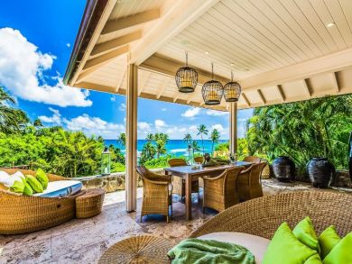 Stunning Honolulu Hawaii Rental - Diamond Head