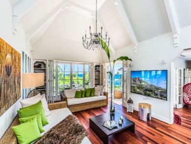 Stunning Honolulu Hawaii Rental - Diamond Head