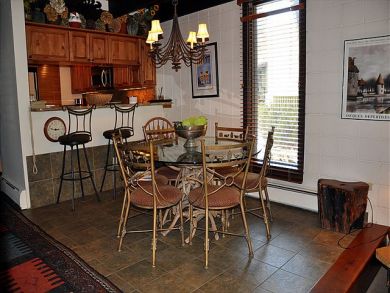 Free Shuttle to Ski Lifts from this Three Bedroom Home