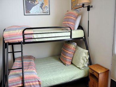 Free Shuttle to Ski Lifts from this Three Bedroom Home