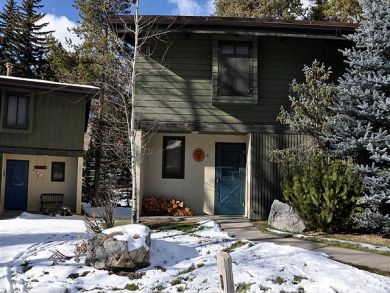 Free Shuttle to Ski Lifts from this Three Bedroom Home