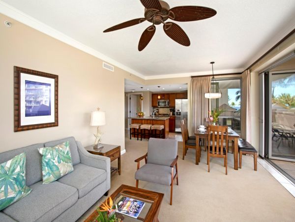 Beyond Stunning Kaanapali Vacation Condo!