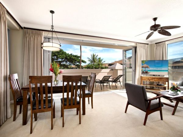 Beyond Stunning Kaanapali Vacation Condo!