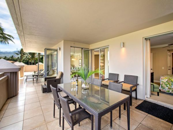 Beyond Stunning Kaanapali Vacation Condo!