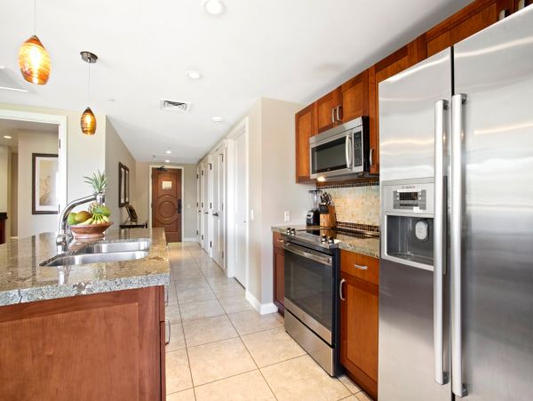 Beyond Stunning Kaanapali Vacation Condo!