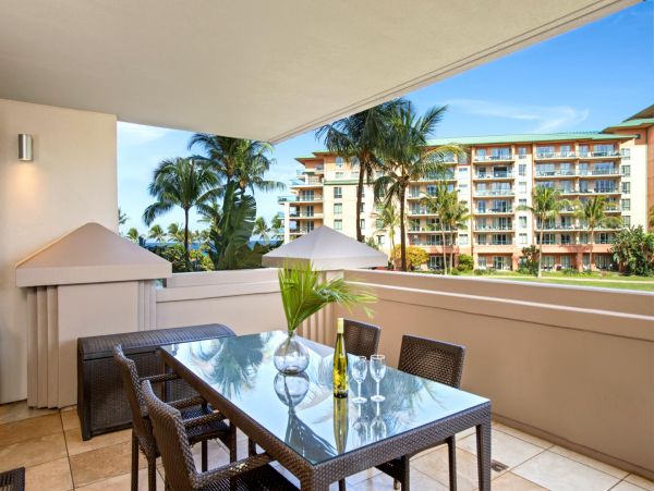Beyond Stunning Kaanapali Vacation Condo!