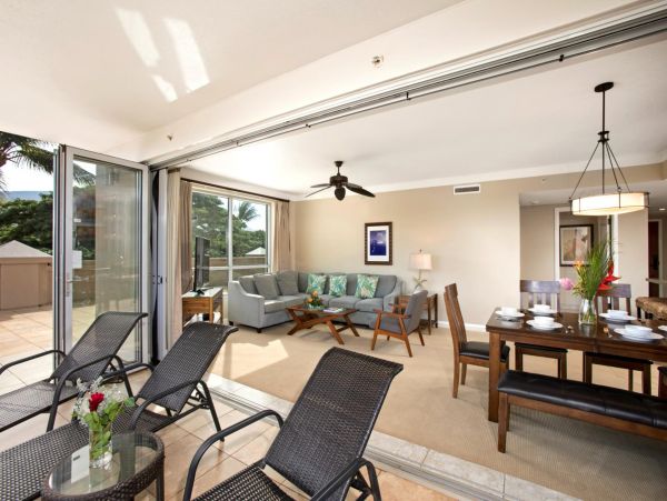 Beyond Stunning Kaanapali Vacation Condo!