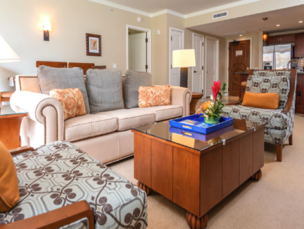 Kaanapali Luxury Rental