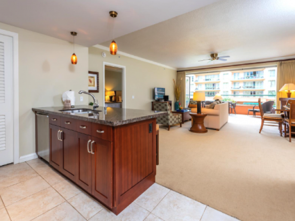 Kaanapali Luxury Rental