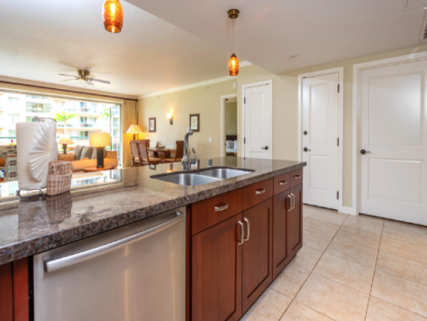 Kaanapali Luxury Rental