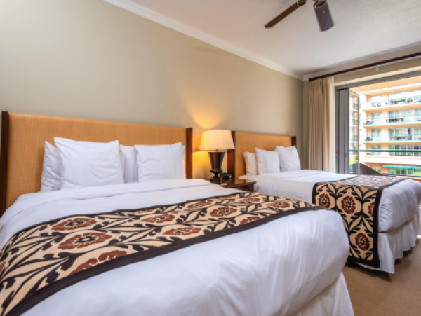 Kaanapali Luxury Rental