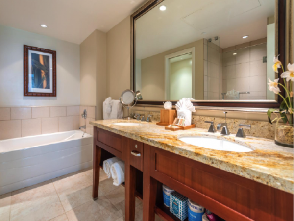 Kaanapali Luxury Rental